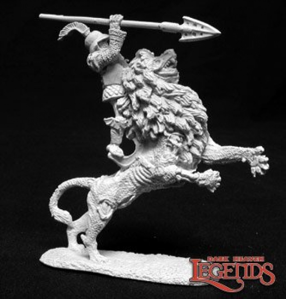 Dark Heaven Legends: Reaper War
