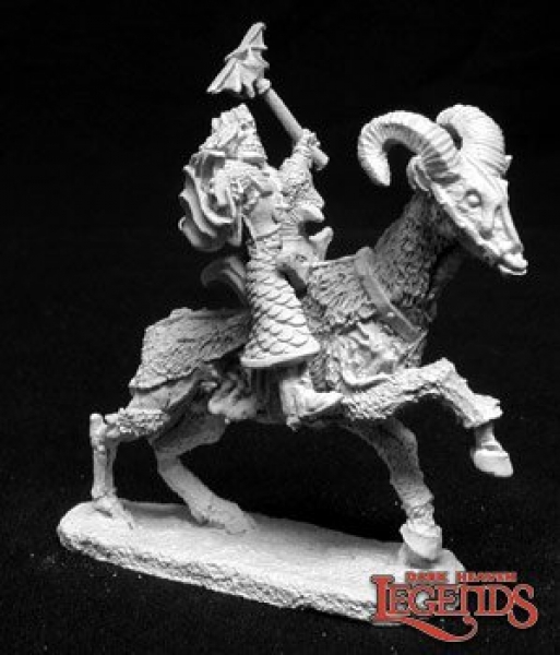 Dark Heaven Legends: Reaper Pestilence