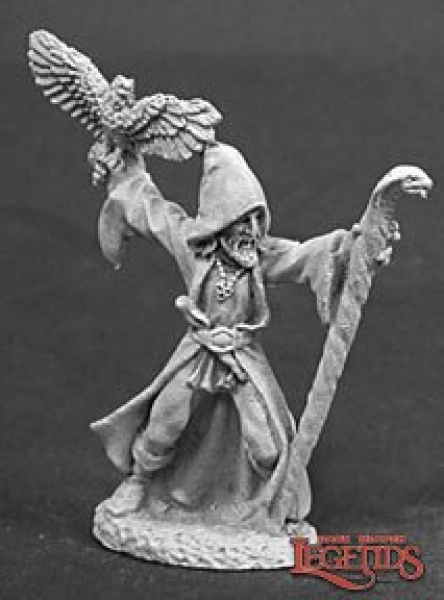 Dark Heaven Legends: Darbin The Deadly