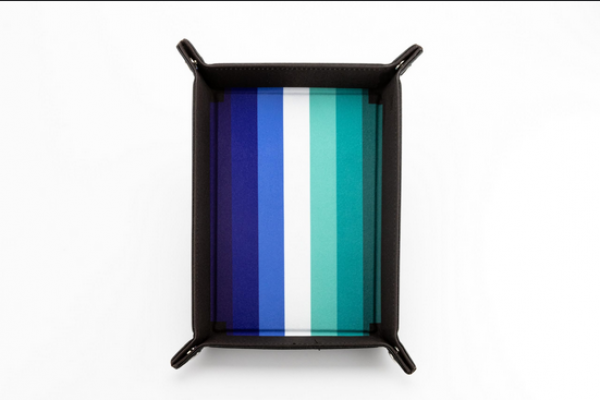Gay Men Dice Tray