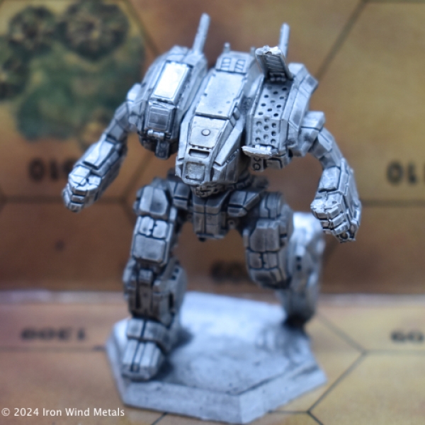 BattleTech Miniatures: Archer 2R
