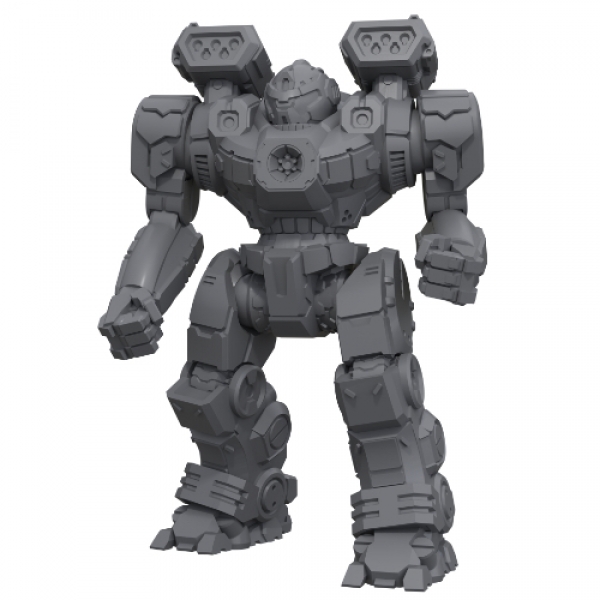 BattleTech Miniatures: Inferno INF-NO Prime / A