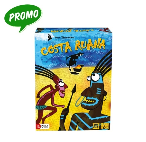Costa Ruana