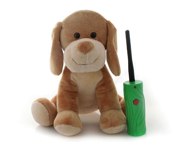 Hide & Seek Pals: Pogo the Puppy