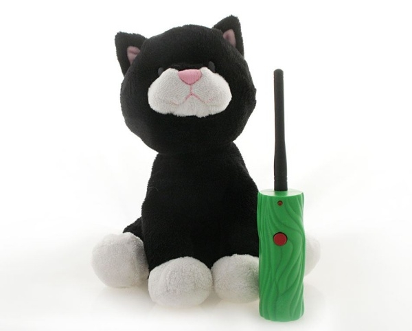 Hide & Seek Pals: Kupcake the Kitten