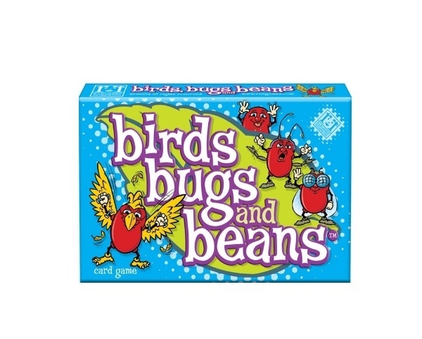 Birds Bugs and Beans