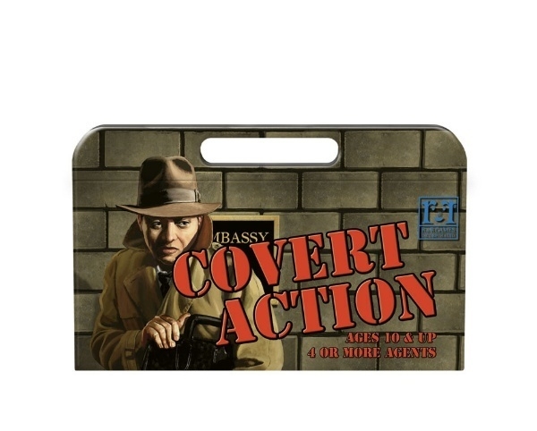 Covert Action