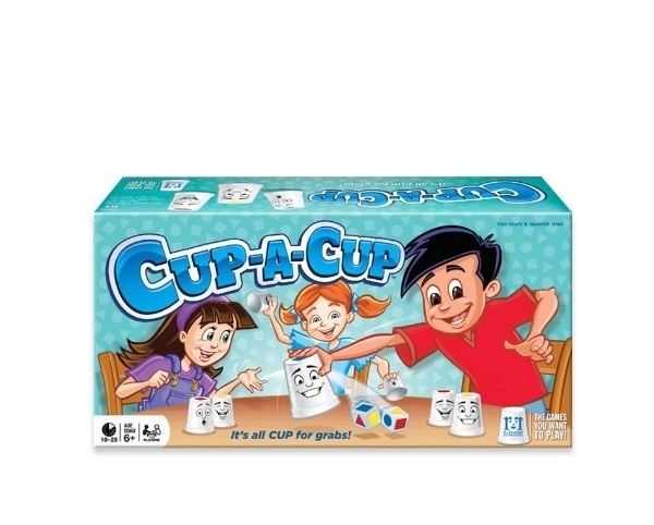 Cup a Cup