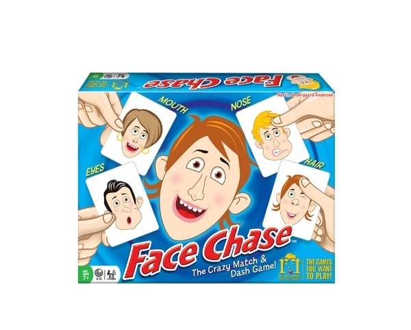 Face Chase