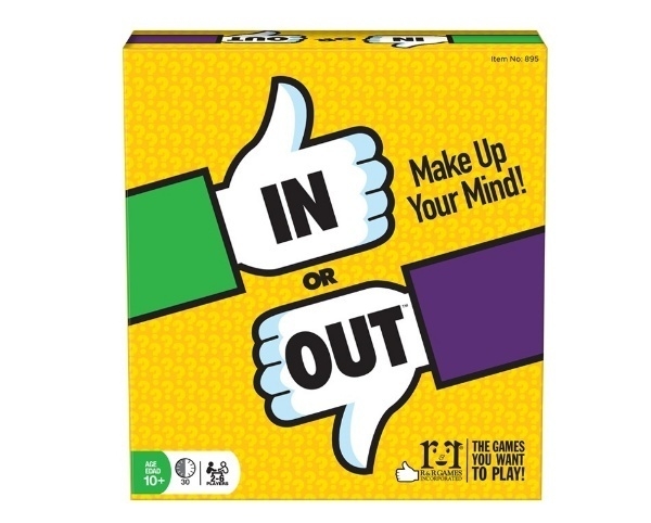 In or Out