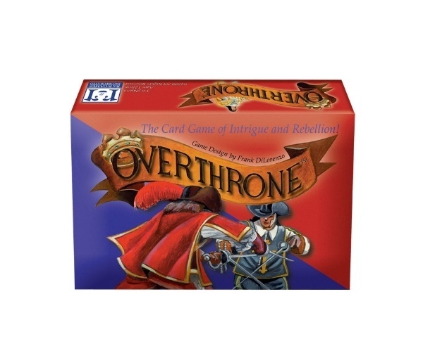 Overthrone