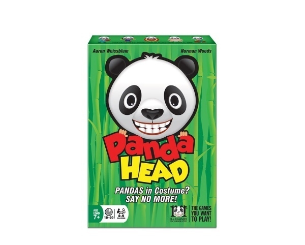 PandaHead