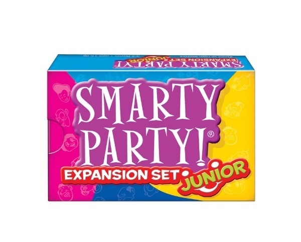 Smarty Party Expansion Set Junior