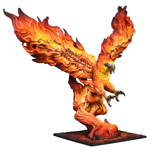 Kings of War: Phoenix