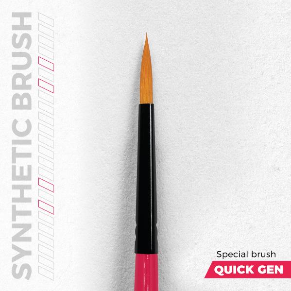 AK-Interactive: AK Quick Gen Special Brush