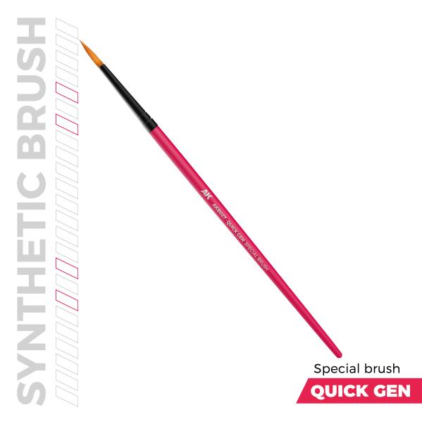 AK-Interactive: AK Quick Gen Special Brush