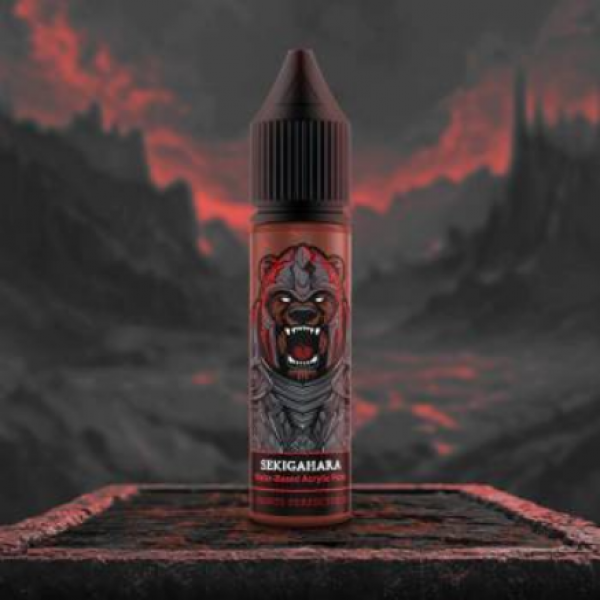Bear Cavalry Paint - Sekigahara (20mL)