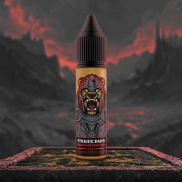 Bear Cavalry Paint - Pyrrhic Dawn (20mL)