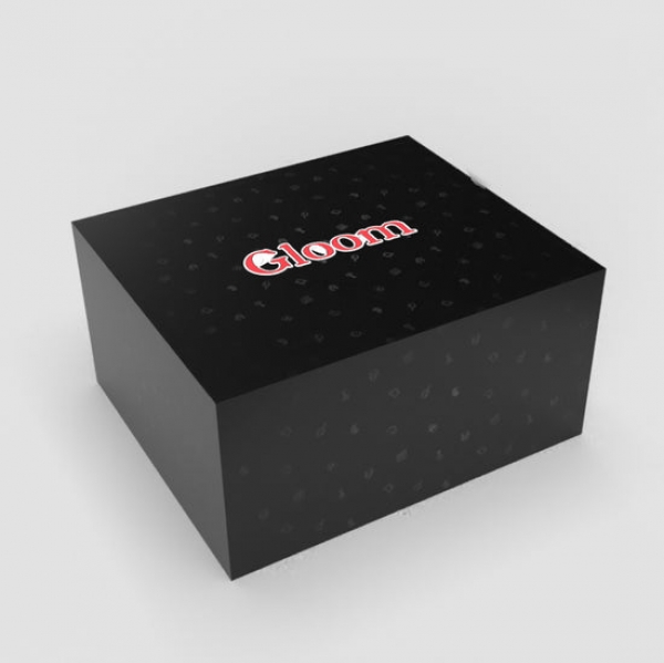 Gloom: Grief Case