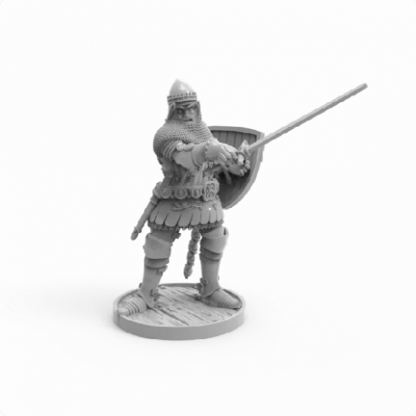 Blood & Crowns: Edward the Black Prince