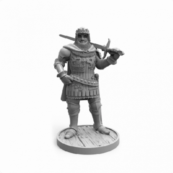 Blood & Crowns: Pedro de Castilla