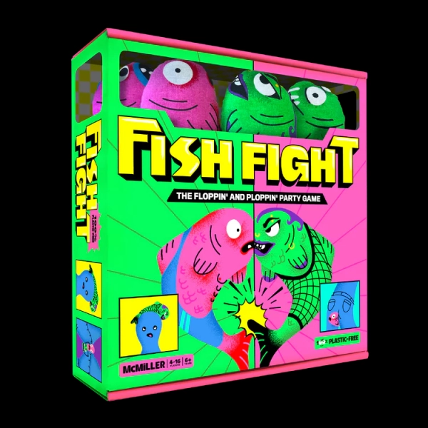 Fish Fight