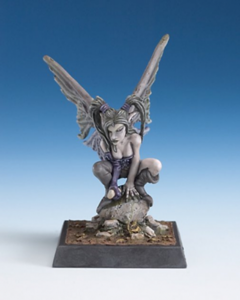 Reaper Miniatures: Bad Fairy