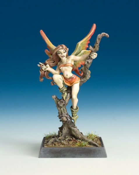 Reaper Miniatures: Fairy of the Woods