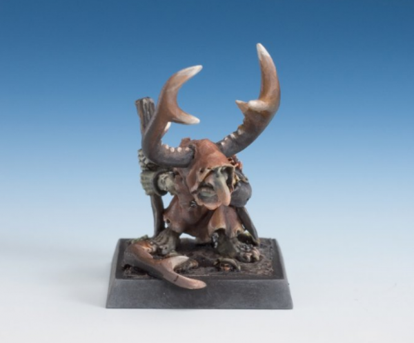 Reaper Miniatures: Goblin Shaman