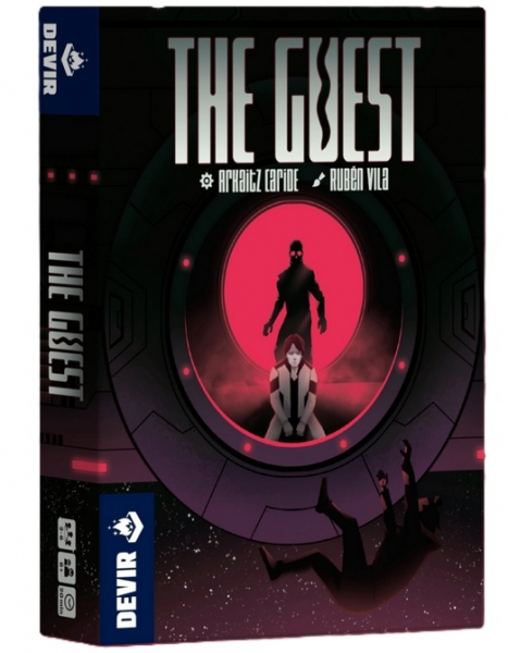 The Guest
