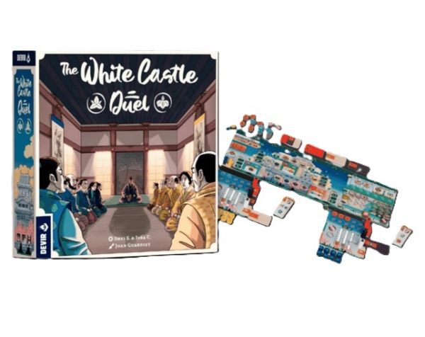 The White Castle Duel