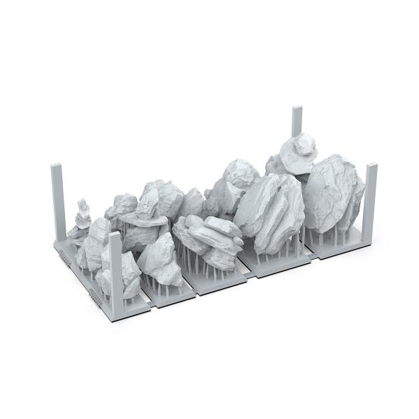 AK-Interactive: Basing Bits Rocks and Tors