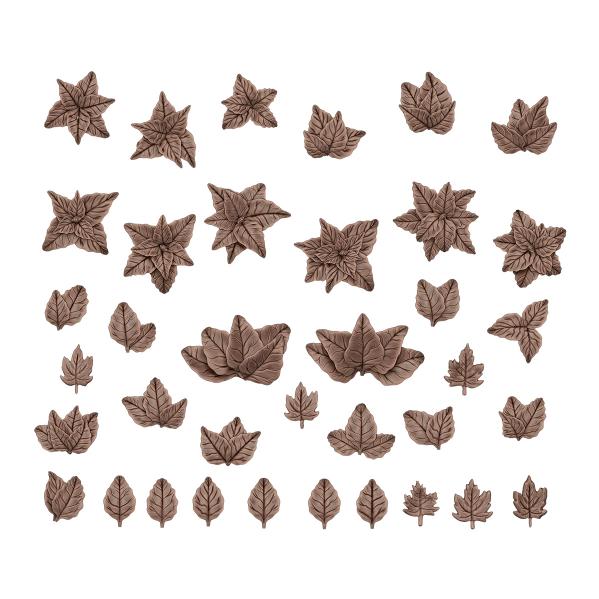 AK-Interactive: Basing Bits Forest Leaves