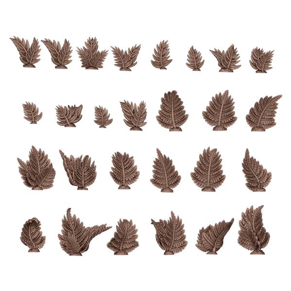 AK-Interactive: Basing Bits Fern