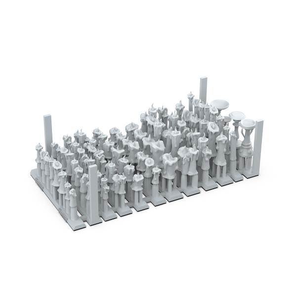 AK-Interactive: Basing Bits Candles