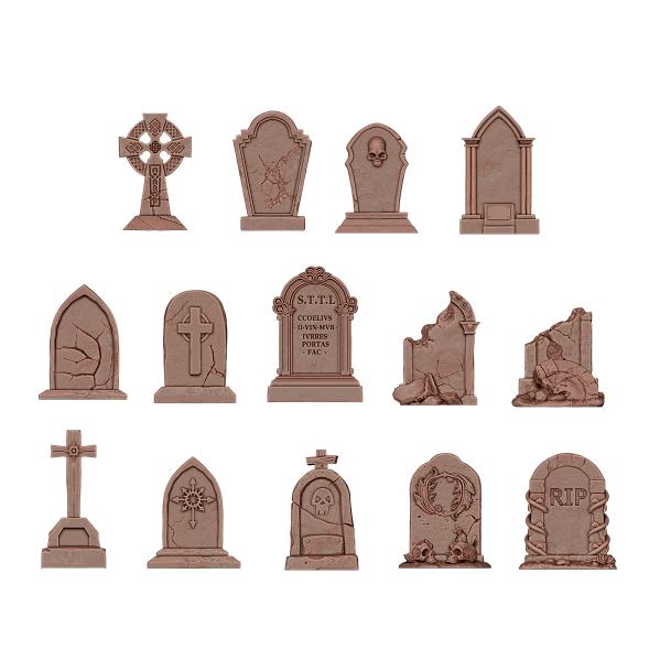 AK-Interactive: Basing Bits Tombstones