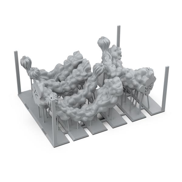 AK-Interactive: Basing Bits Jump-Pack Trail FX