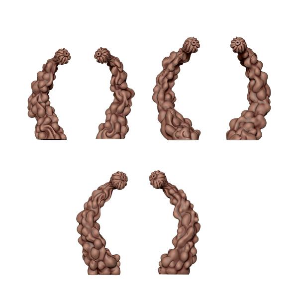 AK-Interactive: Basing Bits Jump-Pack Trail FX