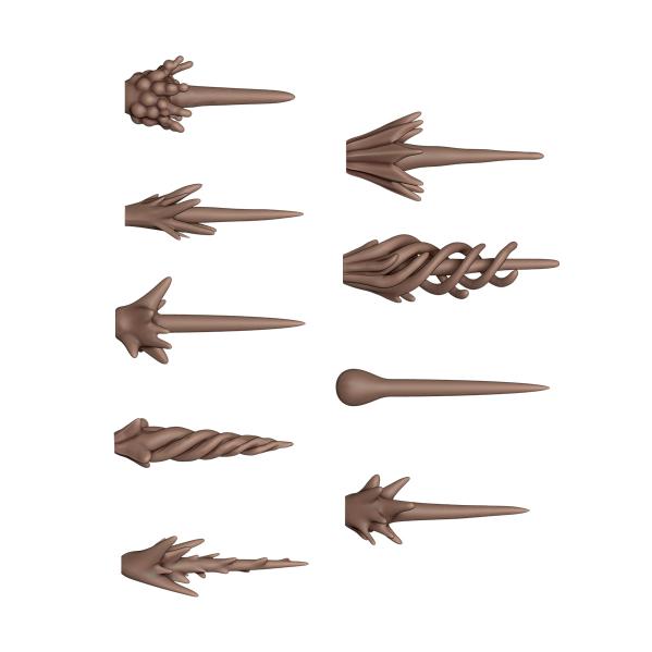 AK-Interactive: Basing Bits Plasma FX