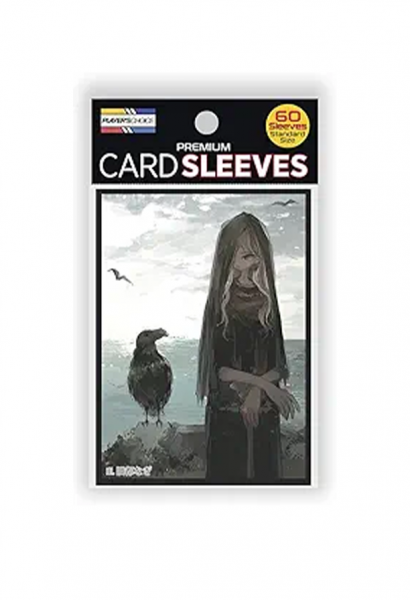 Domina Standard Sleeves - Demonic Pact