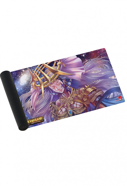 Kamigami Battles: Playmat Azatoth