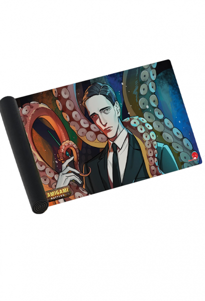 Kamigami Battles: Playmat Lovecraft