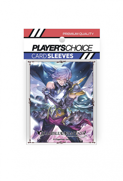 Officially Licensed Granblue Fantasy Sleeves Grimnir