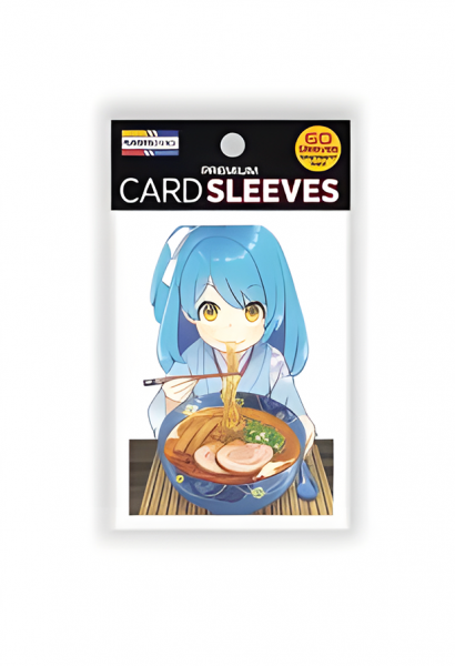 Ramen Ramen! Sleeves
