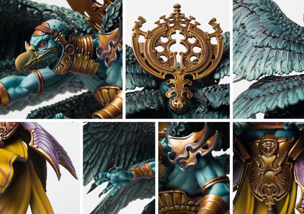 Conquest: Sorcerer Kings: Trinnavarta Chandavat