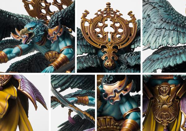 Conquest: Sorcerer Kings: Trinnavarta Sabhagrih