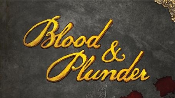 Blood & Plunder: Testing the Waters Starter Bundle