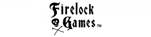 Firelock Core Games Bundle