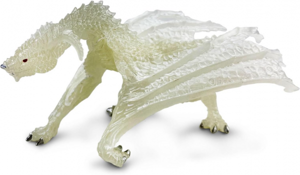 Dragons: Glow-in-the-Dark Cave Dragon