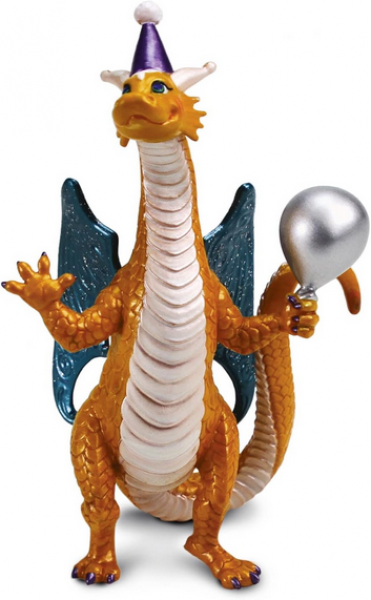 Dragons: Party Dragon
